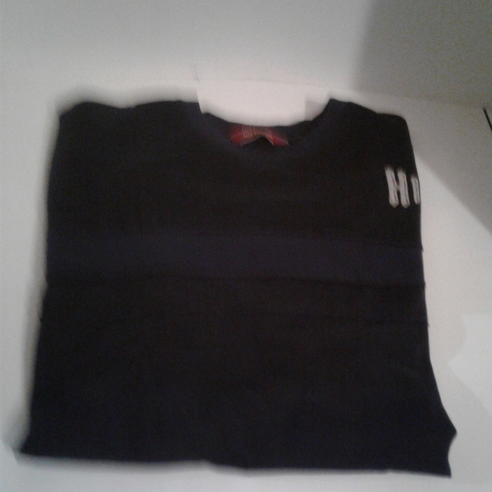 Hilfiger Red Label Design Tee - Picture 6 of 13
